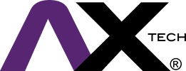 Logotipo AXTech / Volt Pro Total