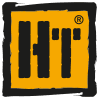 Logotipo Hecort