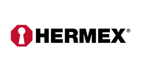 Logotipo Hermex