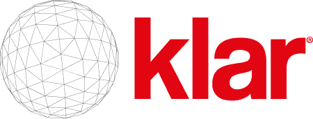 Logotipo Klar
