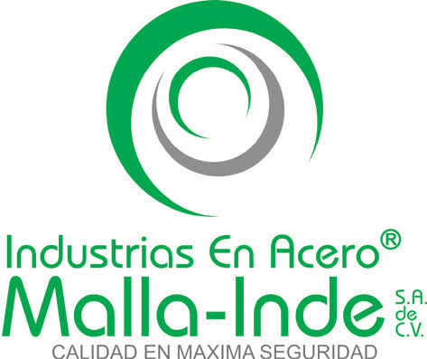 Logotipo Malla-Inde